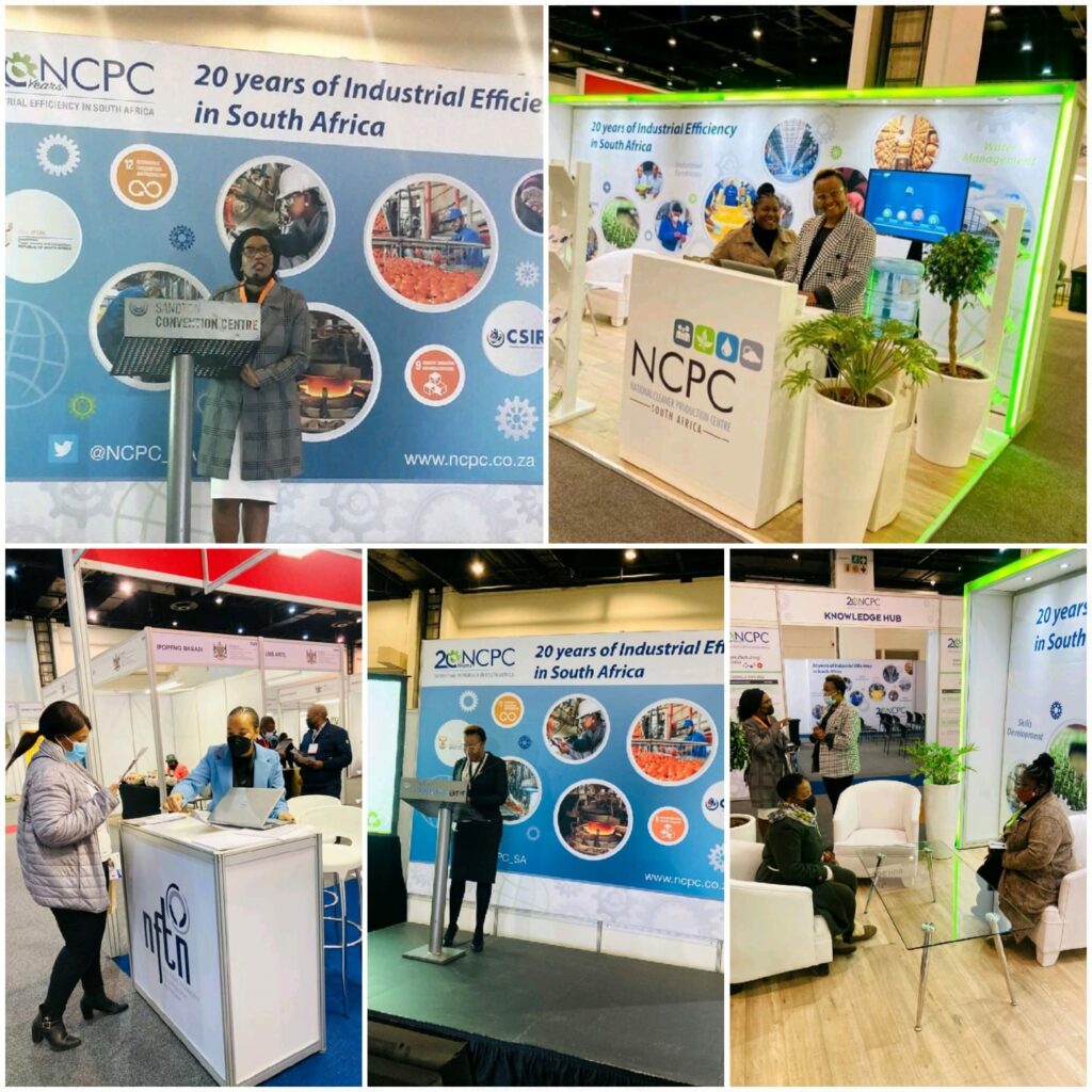 the-nftn-participated-at-the-manufacturing-indaba-2022