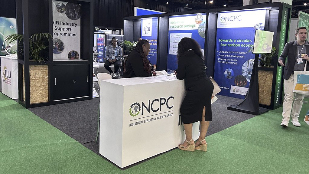 Manufacturing Indaba